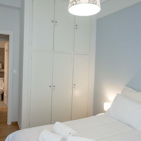 DARSISS 2 - Museum Apartment Athen Exterior foto