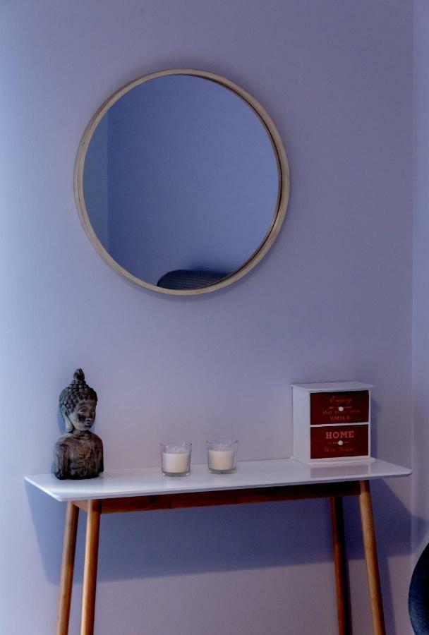 DARSISS 2 - Museum Apartment Athen Exterior foto